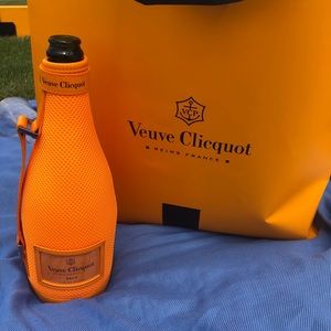 Meet your Posher, Deon